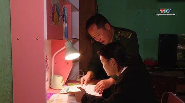 Học tập và làm theo tư tưởng, đạo đức, phong cách Hồ Chí Minh ngày 06/12/2025