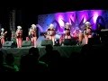 La Concentracion carnaval Guamuchil 2016 -  Mini Mini