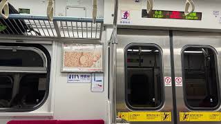 【台鐵】4221次｜EMU700型-區間車「台北→板橋」#行走音