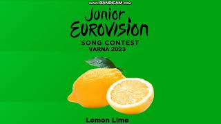 Junior Eurovision 2023 | My Top 6 - NEW: 🇦🇿