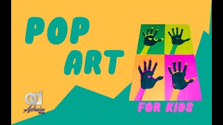 Pop Art For Students Andy Warhol