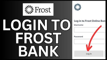How to Login Frost Bank Account 2024?