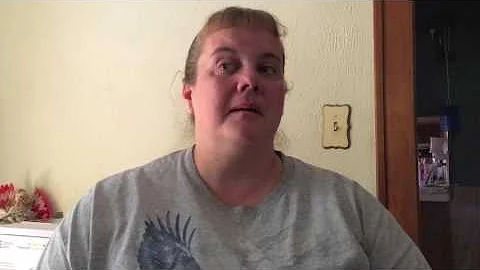 Heroin's human toll: Lori Beecher-McGinnis