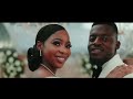 Emmanuel Koketso The Wedding 