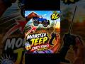 Rc Jeep toy unboxing &amp; testing|remote control car #shorts