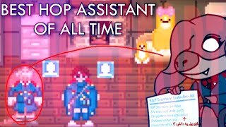 Best HoP Assistant of ALL TIME | Space Station 14 (low effort)