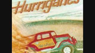 Hurriganes - Find A Lady chords