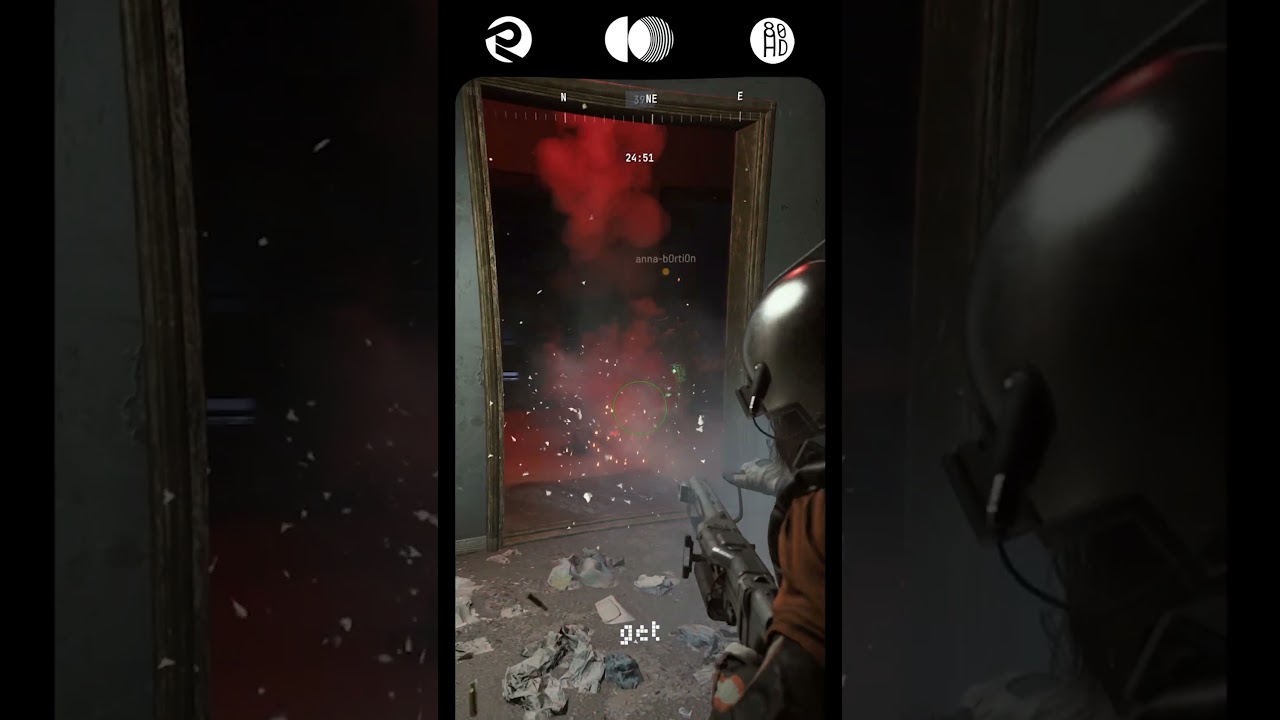 Torrente + Blue  lightsticks = instant uninstall 💀 #arcraiders #gaming #embarkstudios #funny #fps