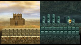 [SSBB Hack] Mushroomy Kingdom Ω by Scout