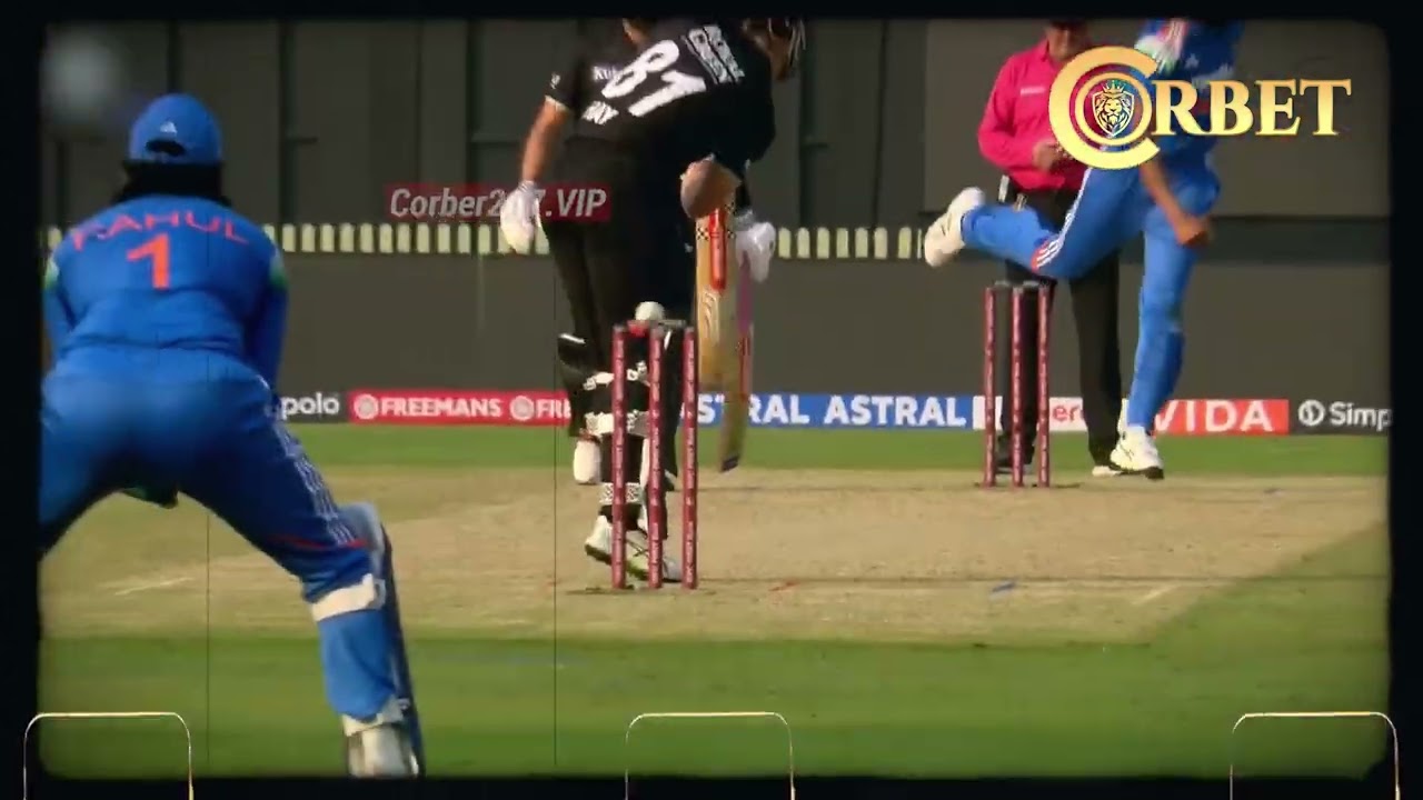 Injuries Ka Attack, NZ Ka Challenge! Kya India Karega Series Seal?