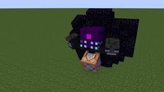 Wither Storm Ep 3 (Middle)