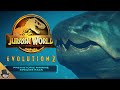 OFFICIAL TRAILER | Prehistoric Marine Species Pack - Jurassic World Evolution 2