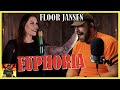 It's a Masterpiece!!! | Floor Jansen - Euphoria | Beste Zangers Songfestival | REACTION