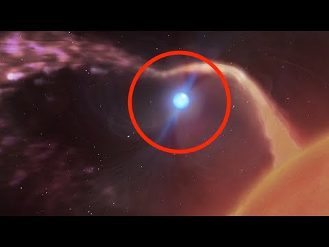 ¡Los astrónomos descubren
