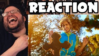 Gor's "Bye! (Stuff & Sam! ep 20/20) by Brandon Rogers" REACTION