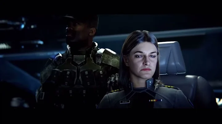 “For a brick, he flew pretty good” but it’s Halo 3