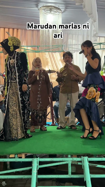 Marudan marlas niari #marudanmarlasniari #tapsel #tapselmadina #ayun #singerjabotabek #short