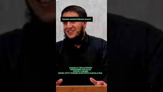 Özcan Yıldırım Hanzala Cemaati̇nden Dövülerek Kovuldu. Hanzala Mafyami Oluyor?