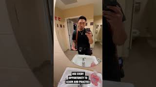 My Secret to being a better Photographer.