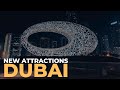 15 NEW MUST-VISIT ATTRACTIONS in Dubai 2023 - Dubai Travel Video