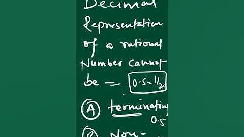 CLASS 9 EXERCISE 1.1 QUESTION NO 3 NCERT MATH EXPLEMPLER SOL