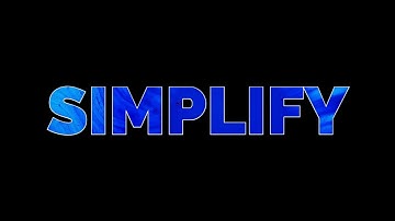 Snap & Read Instructional Video - Simplify