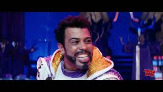 Oh Father "He turned water into wine, what a useless super power" song | The Boys 5x07 | HD