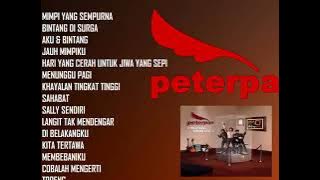 PETERPAN - SEBUAH NAMA SEBUAH CERITA - CD2