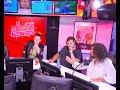 Magali berdahrizlaine sellika dbattent suite au complment denqute sur virgin radio