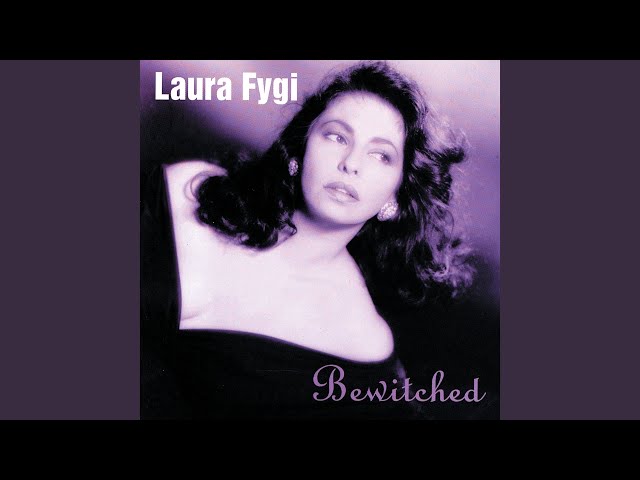 Laura Fygi - Willow Weep For Me