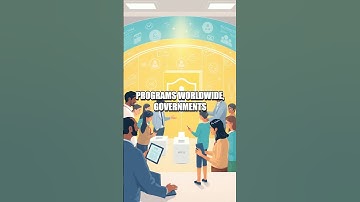 Harnessing Blockchain for Secure Voting Systems