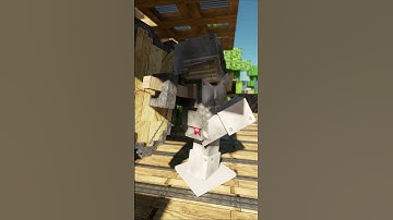 MINECRAFT BEDROCK RTX