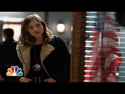 Law & Order SVU - Chicago P.D. Seeks Benson's Advice (Episode Highlight)