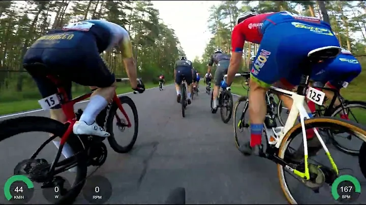 ZZK velovakari 2024, 4. posms