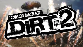 Download Lagu Codemasters' Greatest Racing Game - DiRT 2 MP3 Download Lagu Codemasters' Greatest Racing Game - DiRT 2 MP3
