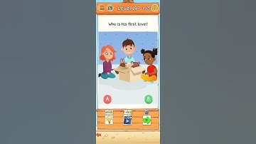 Braindom 2 - Level 197