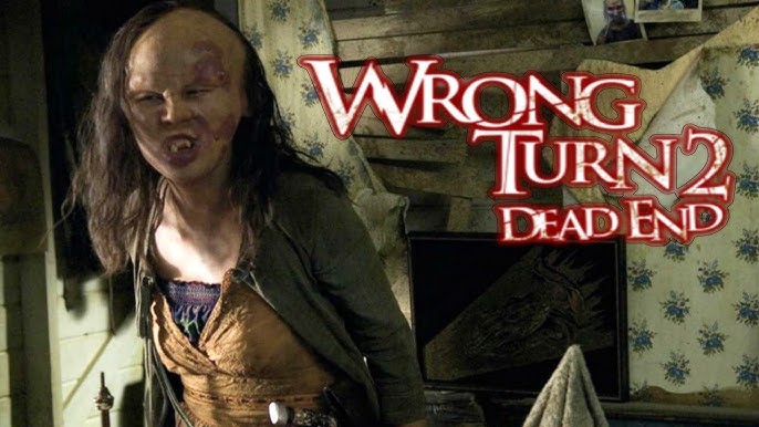 CAMINO HACIA EL TERROR 2 (TE ENSEÑA QUE LA FAMILIA ES PRIMERO) | RESUMEN EN 8 MINUTOS - YouTube