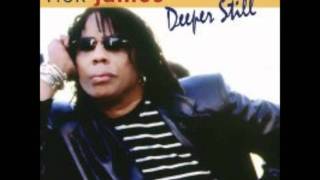 Rick James feat. Howard Hewett and Johnny Gill - Do U Wanna Play