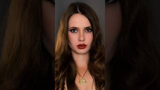 Katherine Pierce The Vampire Diaries Make-Up