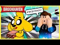 Me Encuentro a Mikecrack Falso en Brookhaven y pasa esto... - Roblox YoSoyLoki