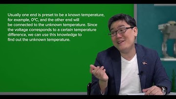 Cambridge IGCSE Physics | 2.14 Measurement of Temperature | GCSE O Level | My Second Teacher