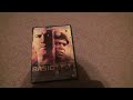 Basic DVD Unboxing