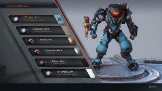 Fashion Forge - Colossus Vip Demo