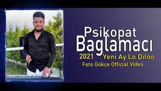 Ozan Mervan & Psikopat Bağlamaci Sibê Nayê Sibê Nayê 2021 Foto Gökçe