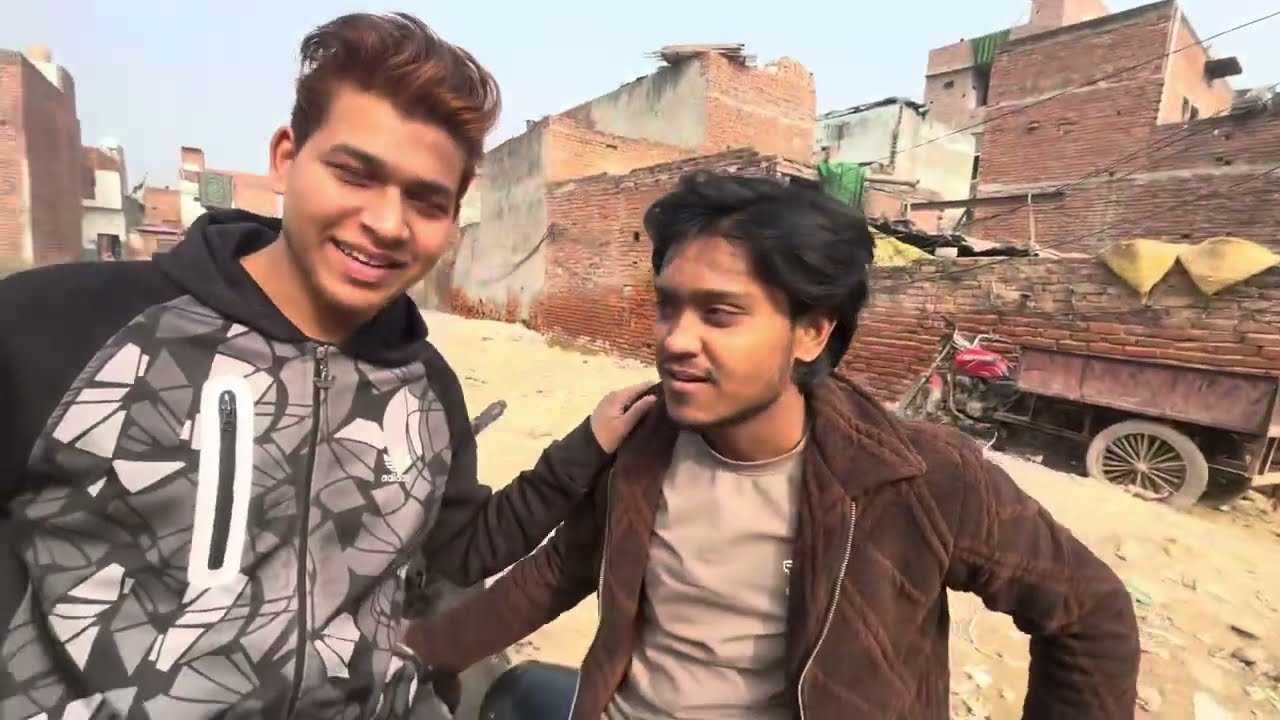 New full comedy vlogs 😂