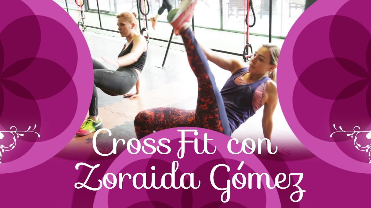 Zoraida Gomez desktop Wallpapers