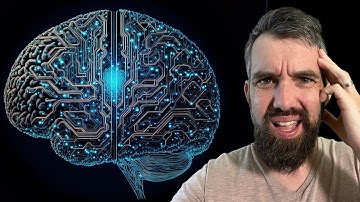 The Illusion of Thinking // The new Apple AI paper is...something