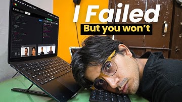 Coding Interview Mistakes You NEED To Avoid