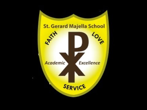 St Gerard Majella School