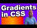 How to Make Gradients in CSS